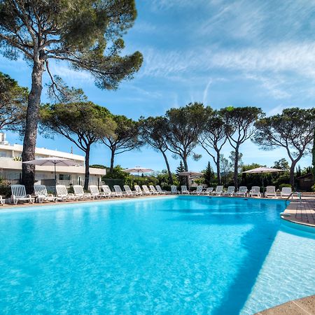 Comfort Aparthotel Frejus La Tour De Mare Екстериор снимка