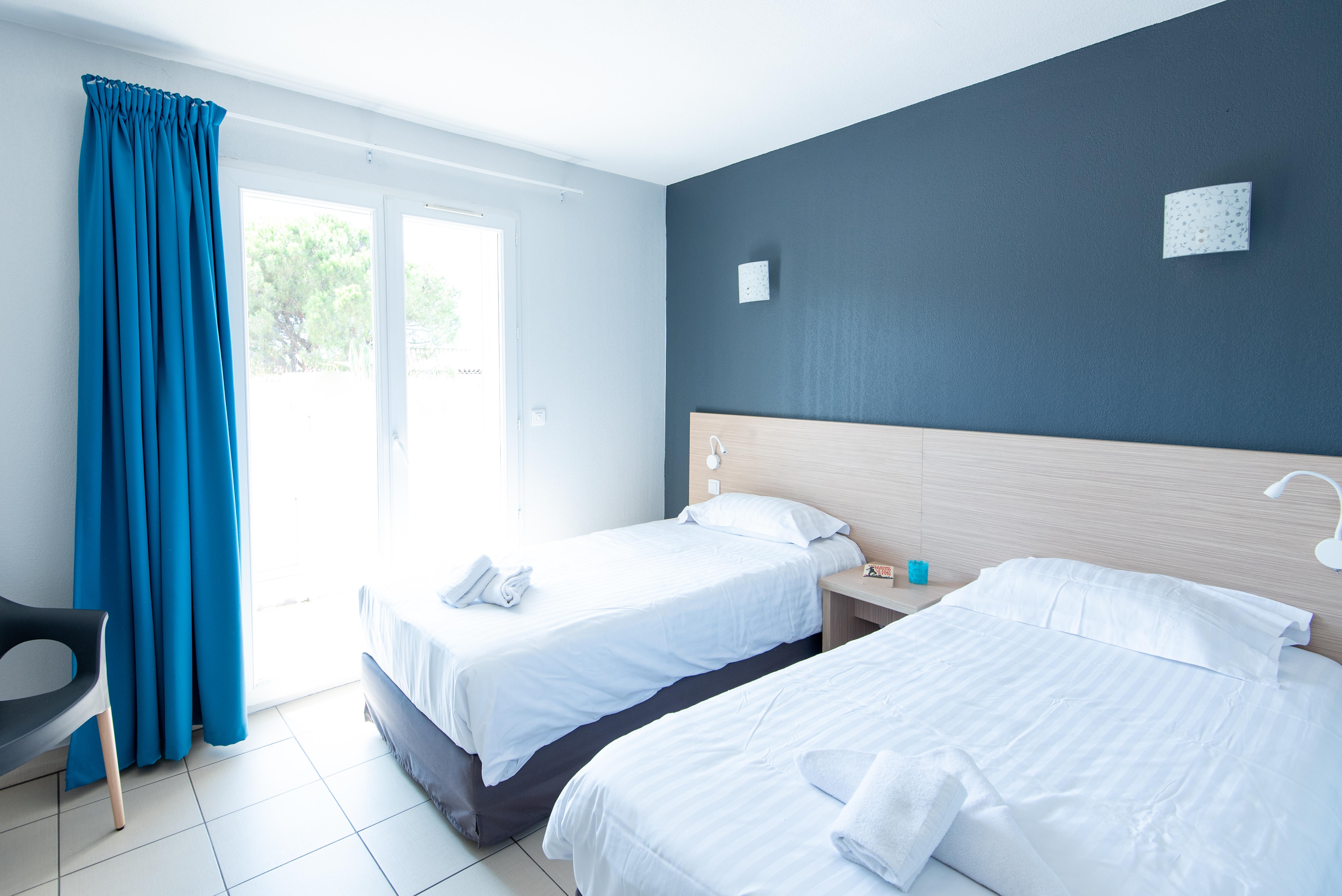 Comfort Aparthotel Frejus La Tour De Mare Екстериор снимка