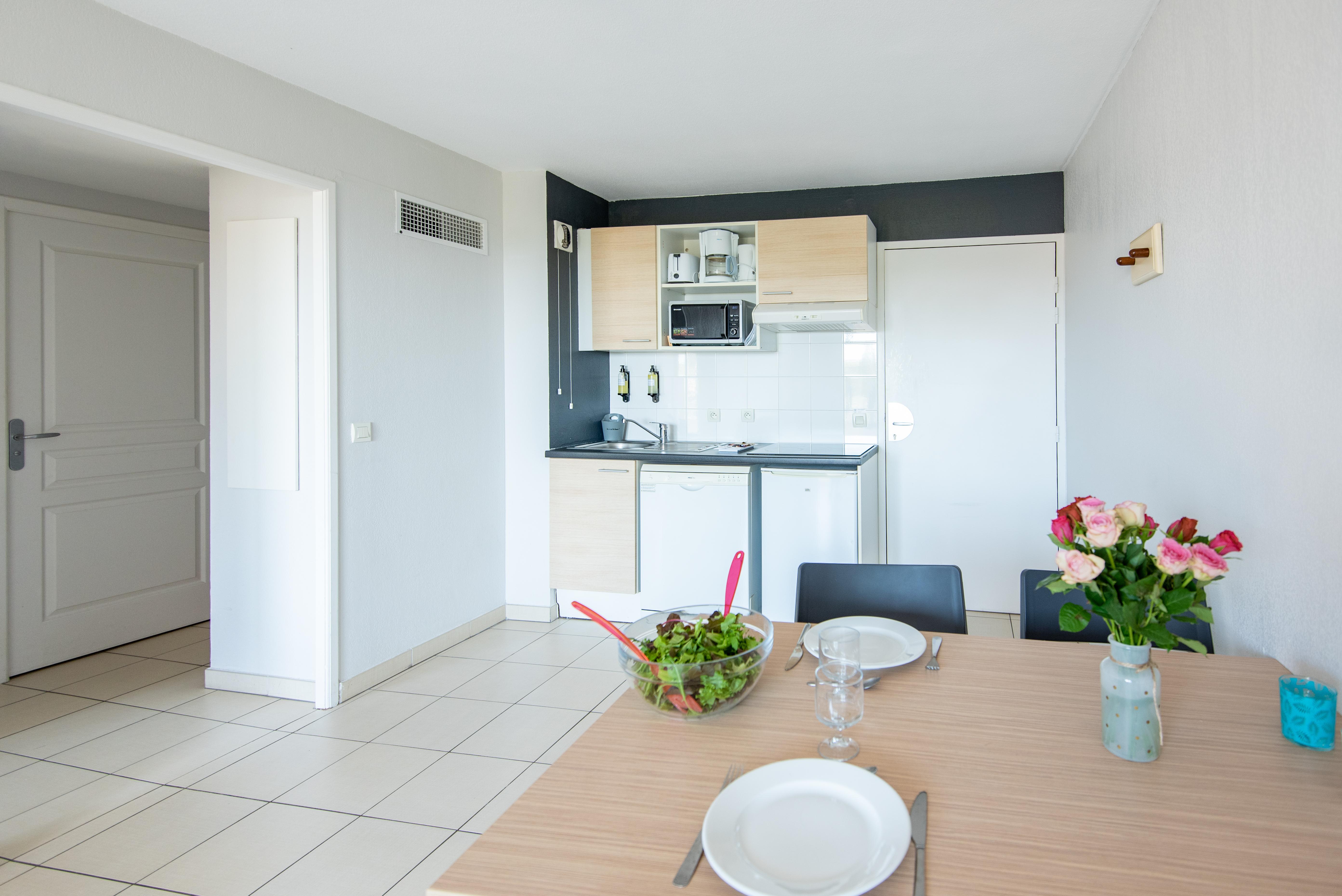 Comfort Aparthotel Frejus La Tour De Mare Екстериор снимка