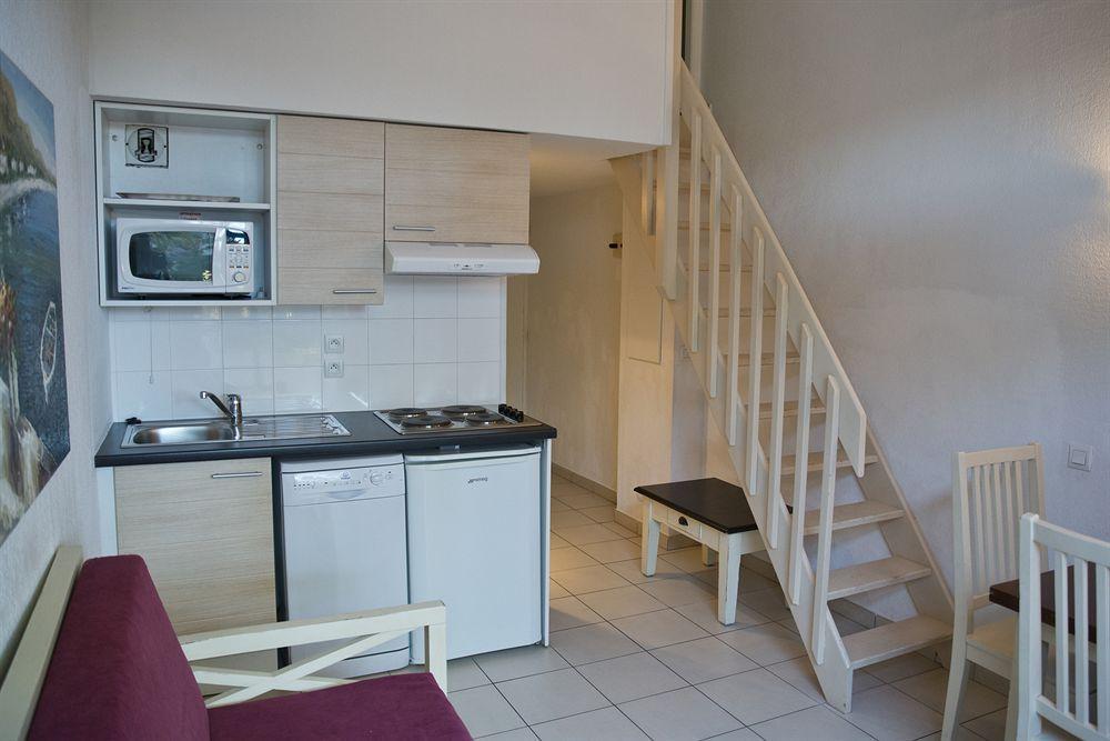 Comfort Aparthotel Frejus La Tour De Mare Екстериор снимка