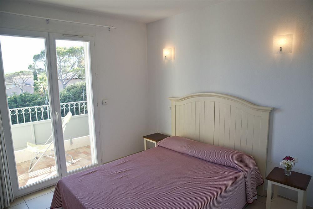 Comfort Aparthotel Frejus La Tour De Mare Екстериор снимка