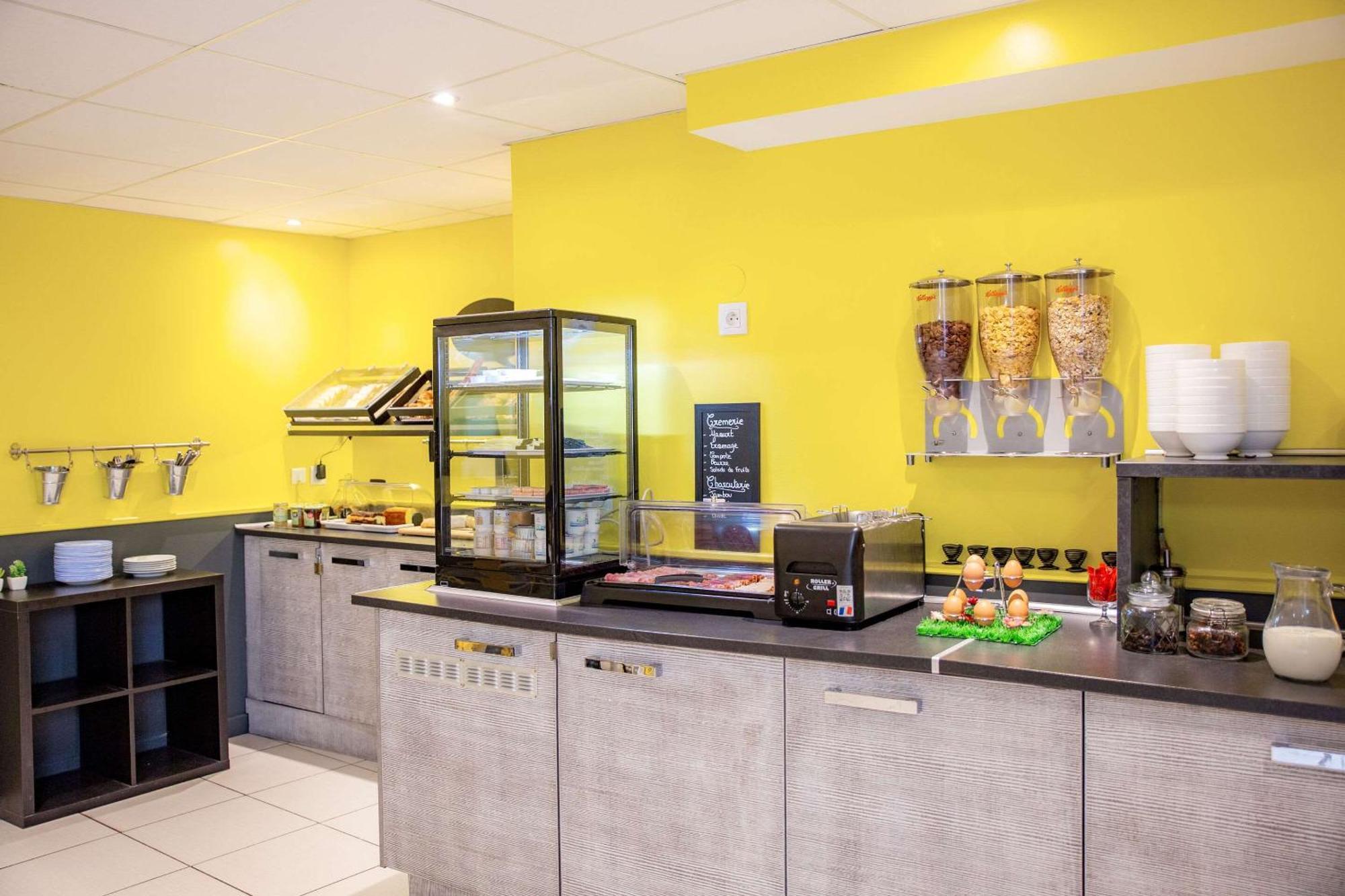 Comfort Aparthotel Frejus La Tour De Mare Екстериор снимка