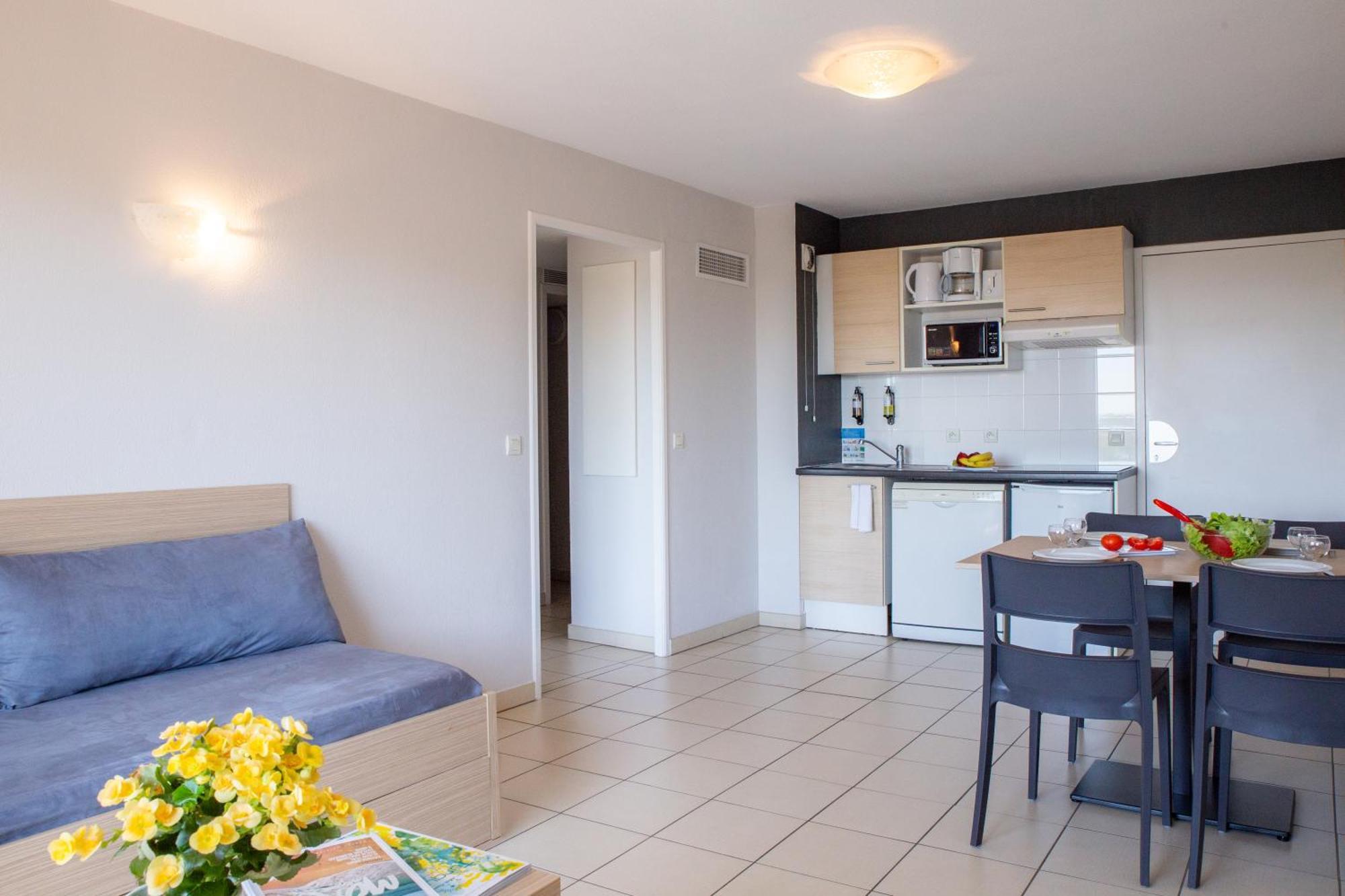 Comfort Aparthotel Frejus La Tour De Mare Екстериор снимка