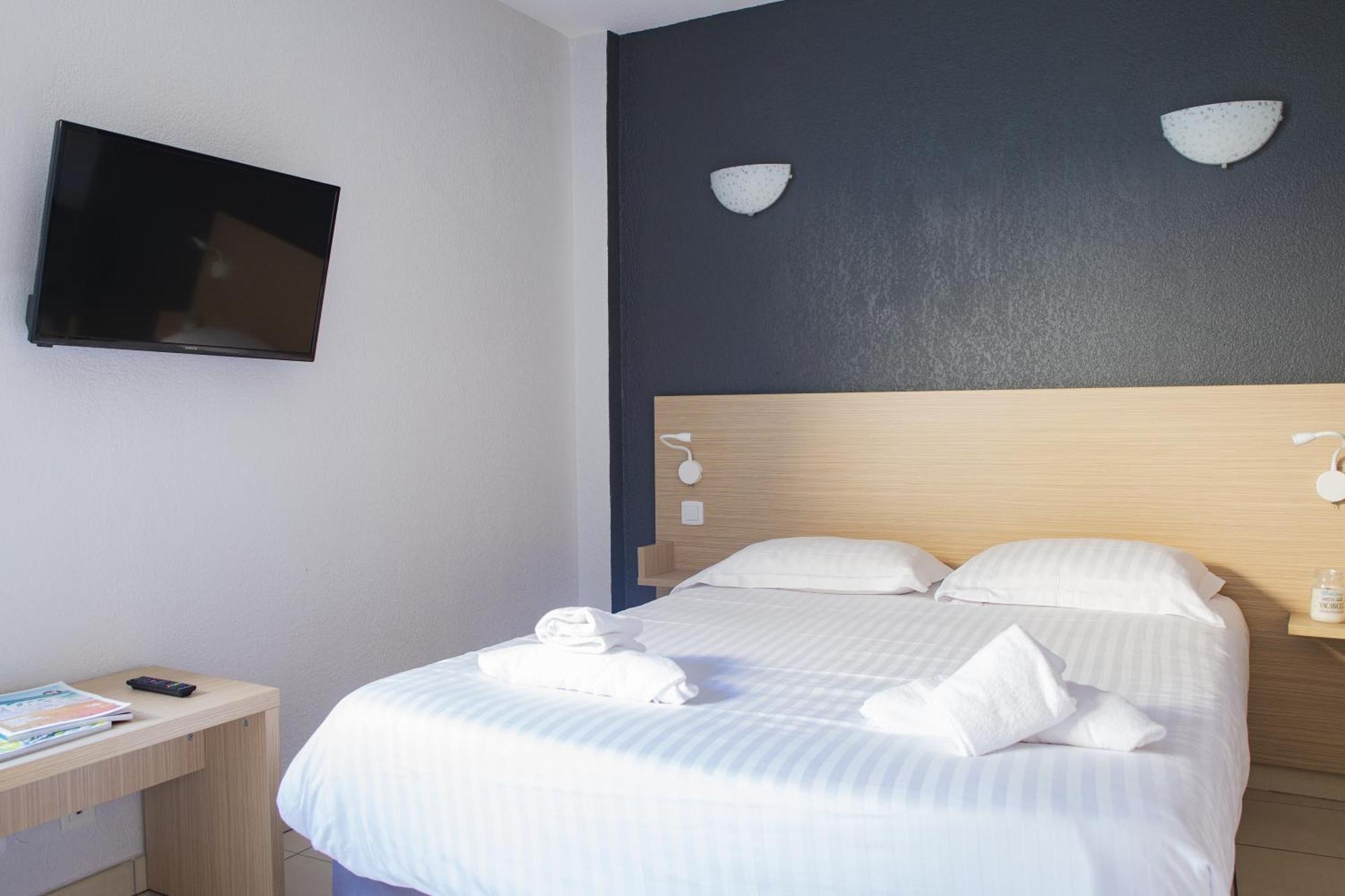 Comfort Aparthotel Frejus La Tour De Mare Стая снимка
