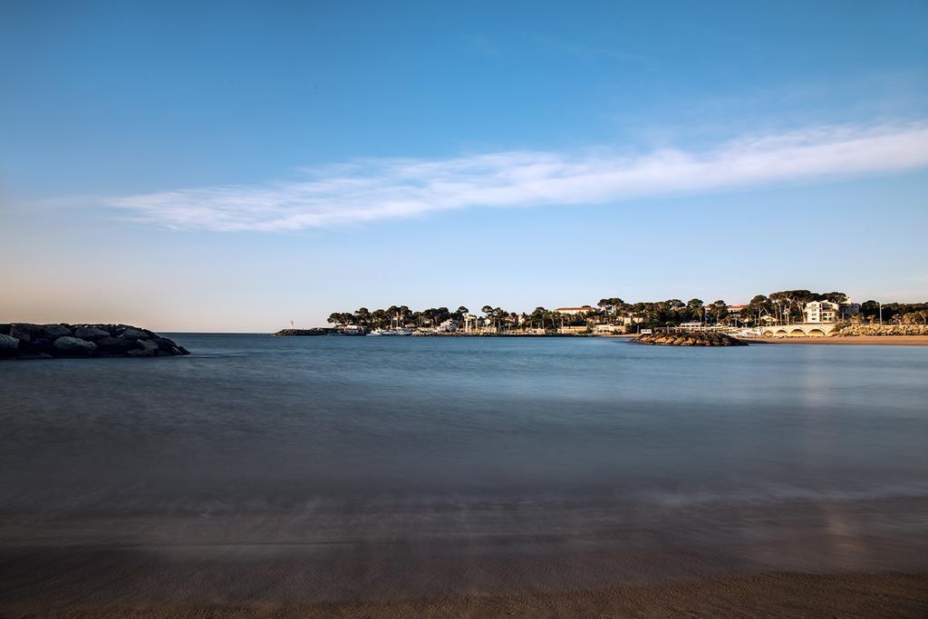 Comfort Aparthotel Frejus La Tour De Mare Екстериор снимка
