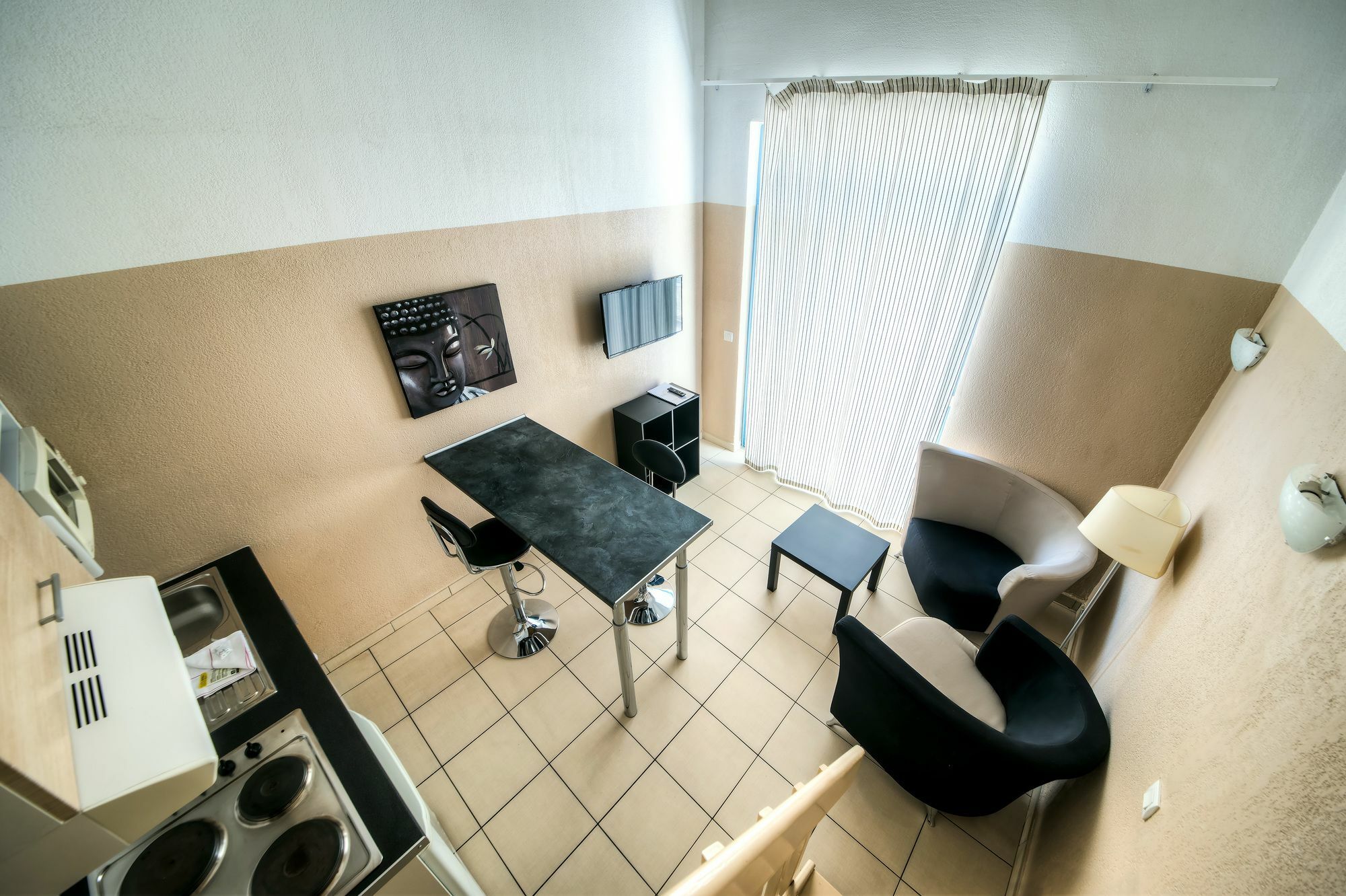 Comfort Aparthotel Frejus La Tour De Mare Екстериор снимка