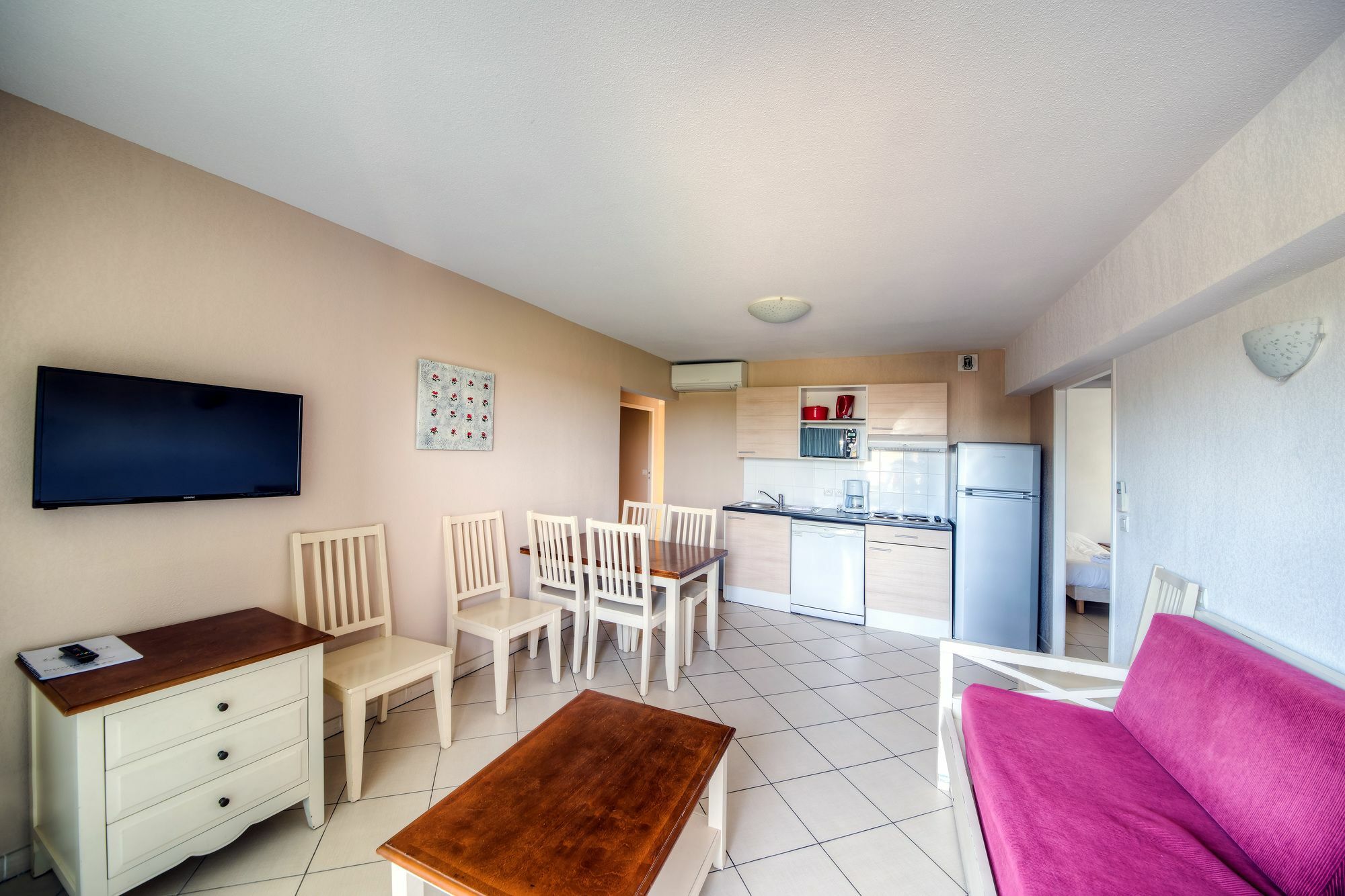 Comfort Aparthotel Frejus La Tour De Mare Екстериор снимка