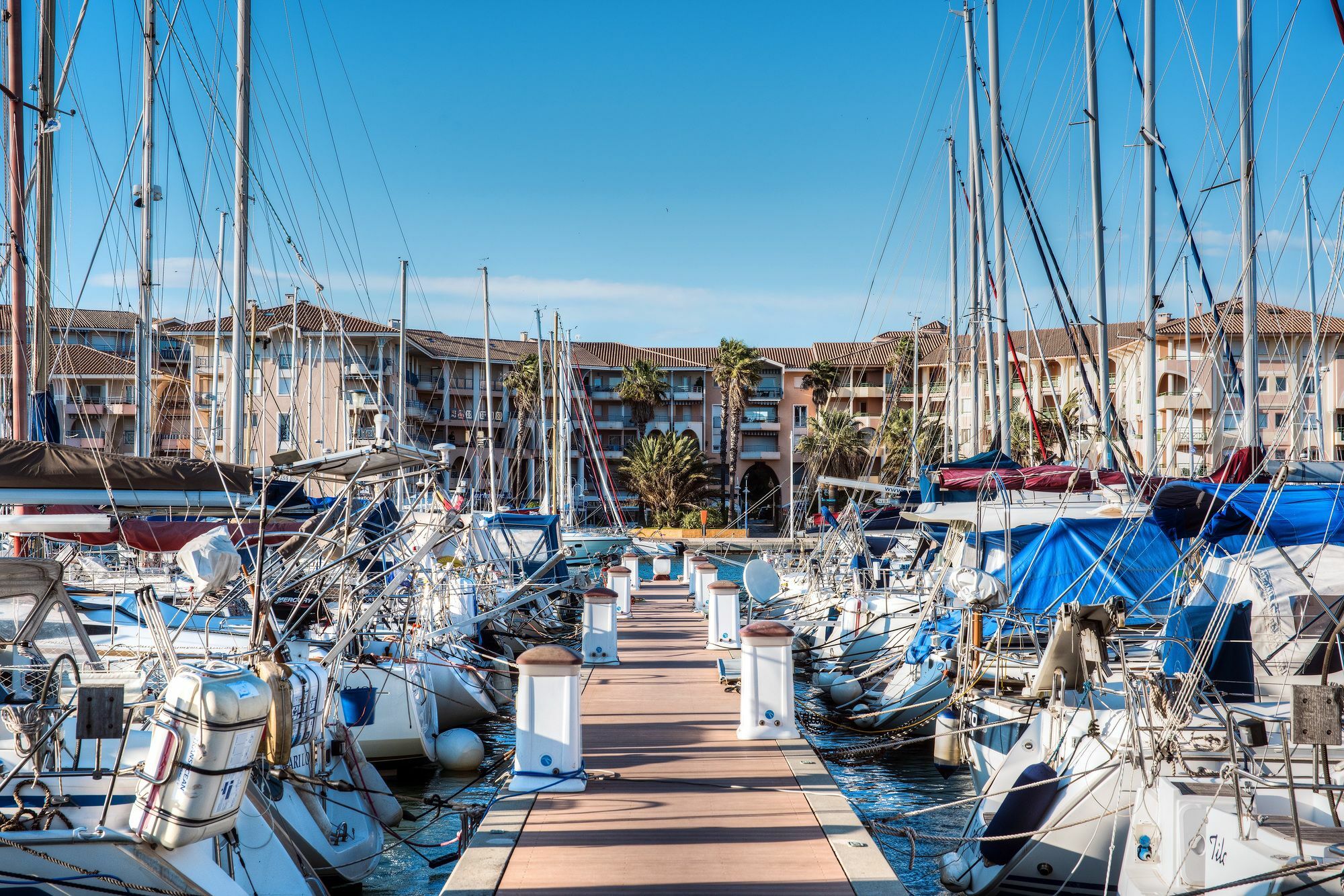 Comfort Aparthotel Frejus La Tour De Mare Екстериор снимка
